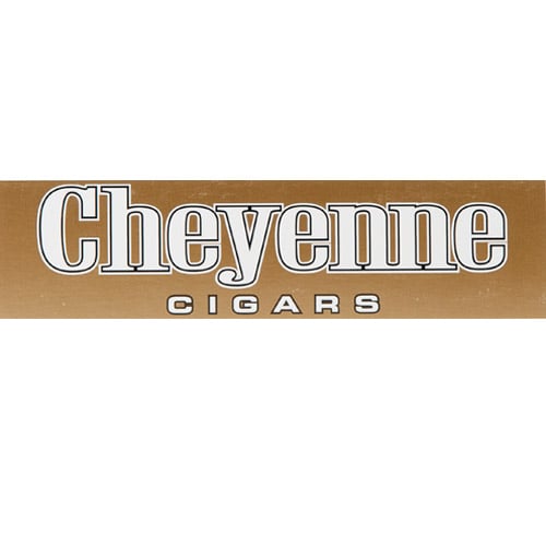 Cheyenne Filtered Cigars